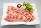 宮崎地鶏のしゃぶしゃぶセット(02003)