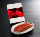 中弥の明太子辛口味Sパック200g(03003)