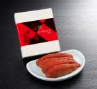 中弥の明太子辛口味Mパック400g